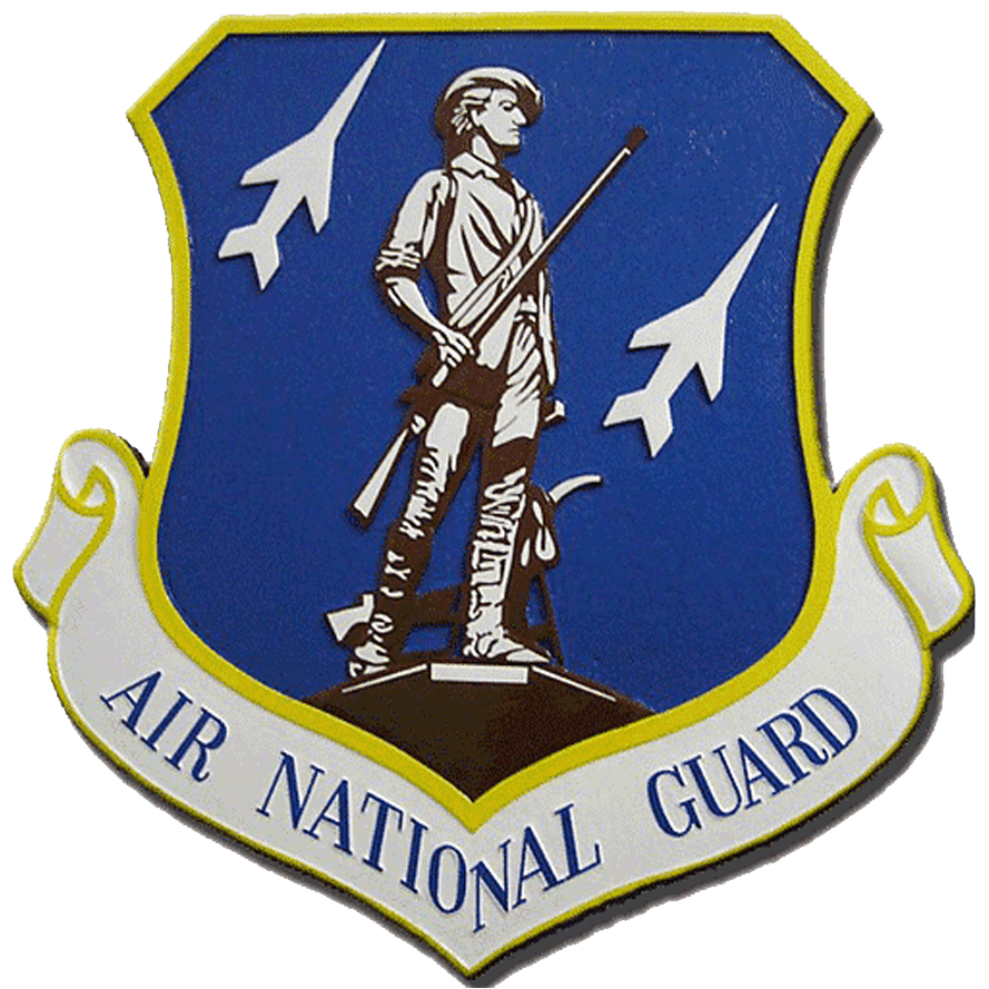 Air National Guard