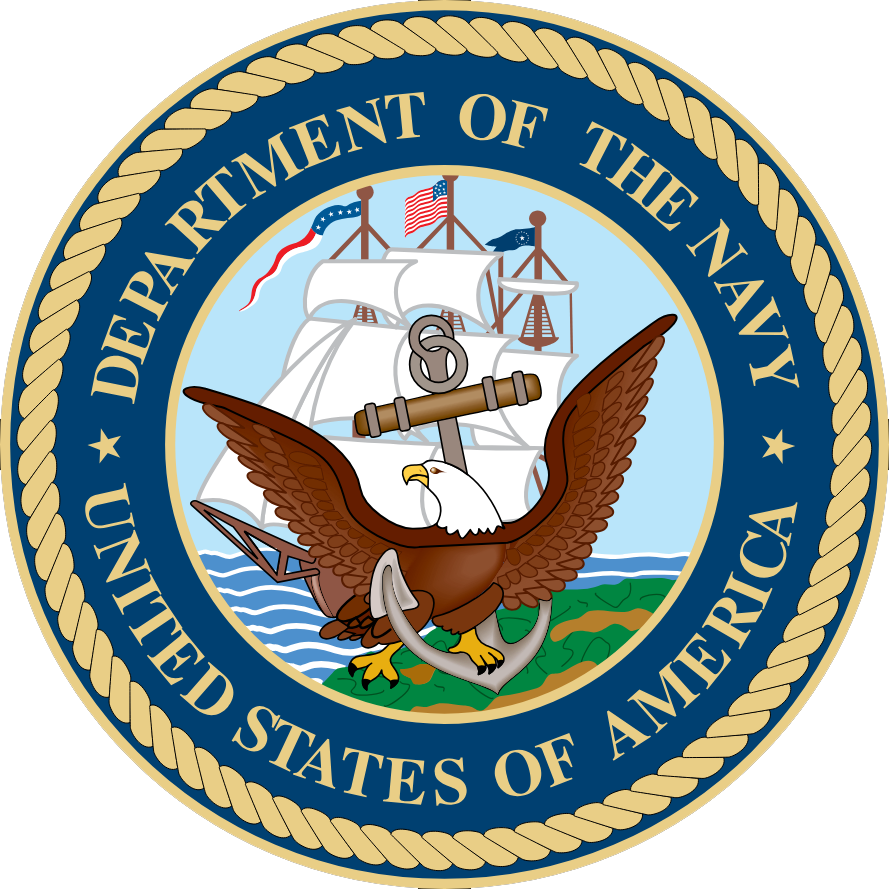 Navy Logo