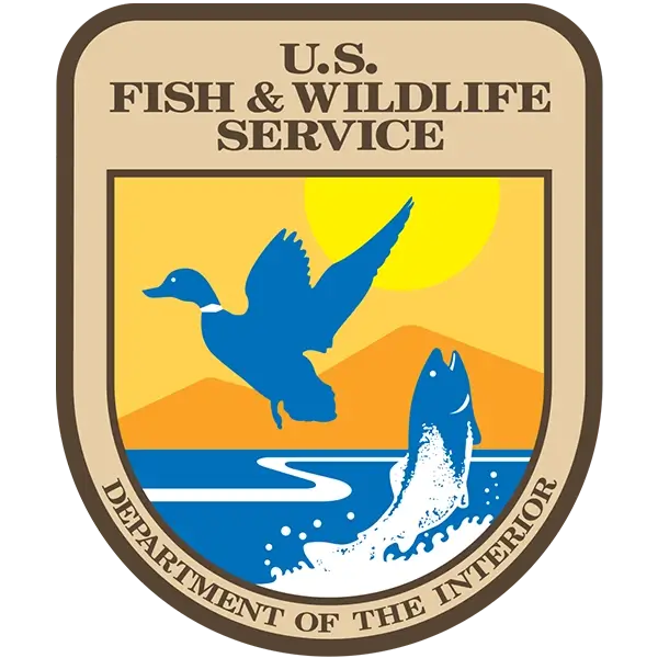 Fish and Wildlife Service